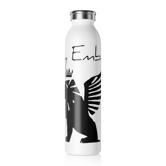 Phly Embassy Slim Water Bottle