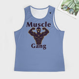 Phly Embassy Men's tank