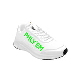 Phly Embassy Men's Mudguard Running Shoes