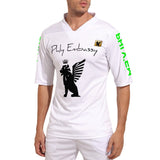 Phly Embassy Team Shirt