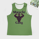 Phly Embassy Men's tank