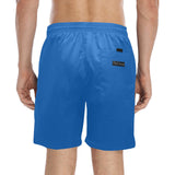 Phly Embassy Men's Mid-Length Beach Shorts