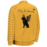 Phly Embassy Baseball Jacket