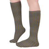 Phly Embassy Breathable Stockings (Pack of 5 - Same Pattern)