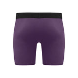 Phly Embassy Men's Long Leg Boxer Briefs