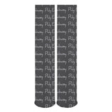 Phly Embassy Breathable Stockings (Pack of 5 - Same Pattern)