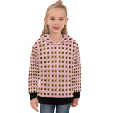 Phly Embassy Big Girls' Long Sleeve Hoodie