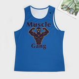 Phly Embassy Men's tank