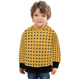 Phly Embassy Little Boys' Long Sleeve Hoodie