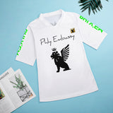 Phly Embassy Team Shirt