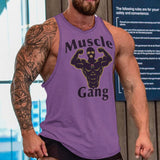 Phly Embassy Men's tank