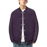 Phly Embassy Baseball Jacket