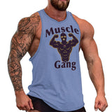 Phly Embassy Men's tank