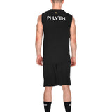 Phly Embassy Men's Basketball Tracksuit