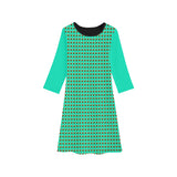 Phly Embassy Girls' Long Sleeve Dress