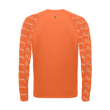 Phly Embassy Men's Long Sleeve Compression shirt