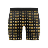 Phly Embassy Men's Long Leg Boxer Briefs