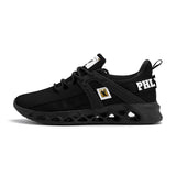 Phly Embassy New Elastic Sport Sneakers