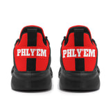 Phly Embassy New Elastic Sport Sneakers