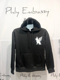 Infinity and Beyond Hoodie