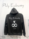 Infinity and Beyond Hoodie