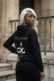 Infinity and Beyond Hoodie