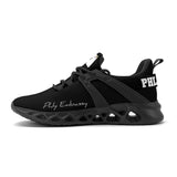 Phly Embassy New Elastic Sport Sneakers