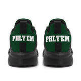 Phly Embassy New Elastic Sport Sneakers