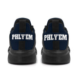 Phly Embassy New Elastic Sport Sneakers