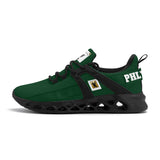 Phly Embassy New Elastic Sport Sneakers