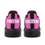 Phly Embassy New Elastic Sport Sneakers