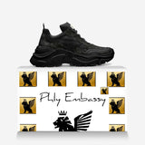 Phly Embassy TRAVELERZ