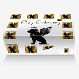 Phly Embassy TRAVELERZ