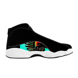 WKO  Basketball Shoes