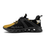 Phly Embassy New Elastic Sport Sneakers