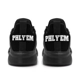 Phly Embassy New Elastic Sport Sneakers