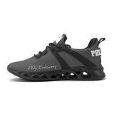 Phly Embassy New Elastic Sport Sneakers