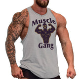 Phly Embassy Men's tank