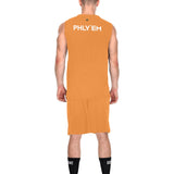 Phly Embassy Men's Basketball Tracksuit