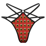 Phly Embassy T-back Panties