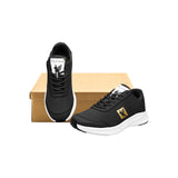 Phly Embassy Men's Mudguard Running Shoes (10092)