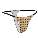 Phly Embassy Ladies Sexy Thin Thong