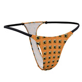 Phly Embassy Ladies Sexy Thin Thong