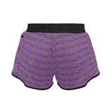 Phly  Embassy Women's Sports Shorts (L61)