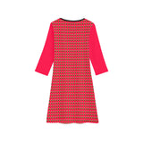 Phly Embassy Girls' Long Sleeve Dress