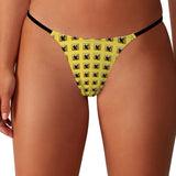 Phly Embassy Ladies Sexy Thin Thong