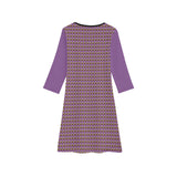 Phly Embassy Girls' Long Sleeve Dress