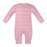 Phly Embassy Baby romper