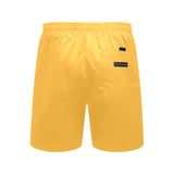Phly Embassy Men's Mid-Length Beach Shorts