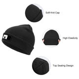 Phly Embassy Knitted Cap